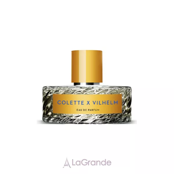 Vilhelm Parfumerie Colette X Vilhelm ����������� ����