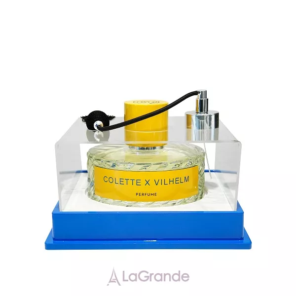 Vilhelm Parfumerie Colette X Vilhelm ����������� ����