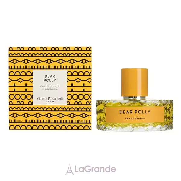 Vilhelm Parfumerie  Dear Polly ����������� ���� (������)