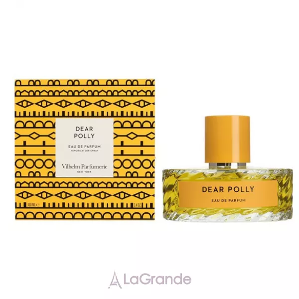 Vilhelm Parfumerie  Dear Polly ����������� ����