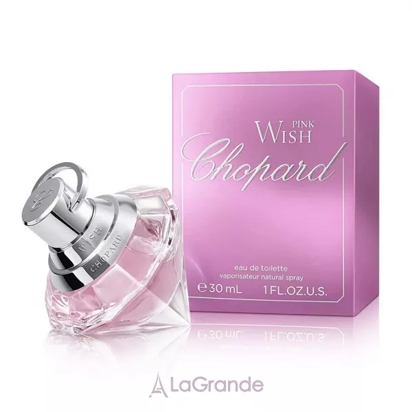 Chopard Wish Pink �������� ����