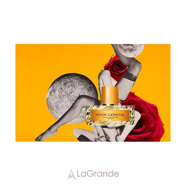 Vilhelm Parfumerie Moon Carnival ����������� ����