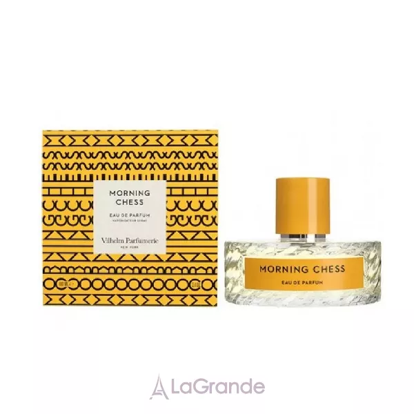 Vilhelm Parfumerie  Morning Chess ����������� ����