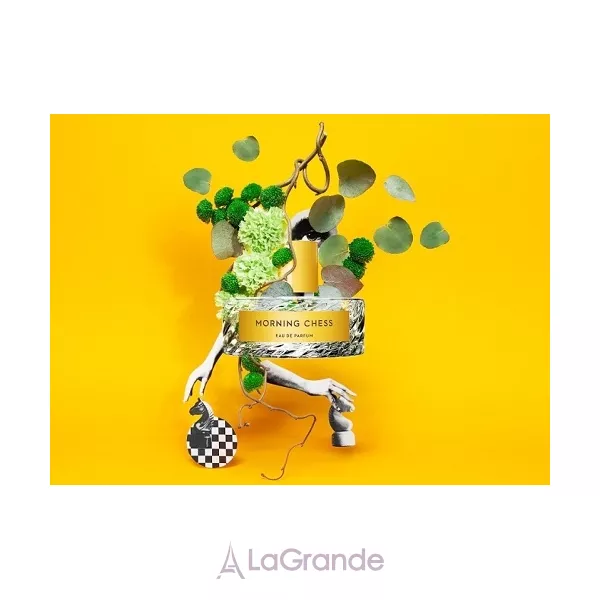 Vilhelm Parfumerie  Morning Chess ����������� ����