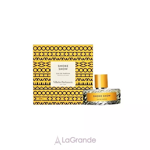 Vilhelm Parfumerie  Smoke Show ����������� ����
