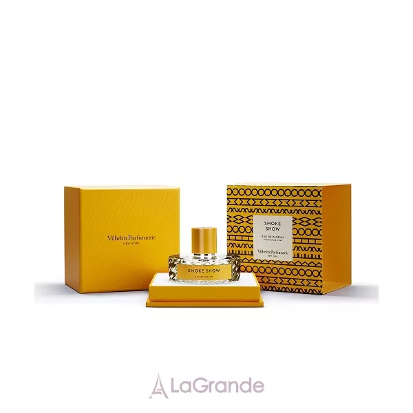 Vilhelm Parfumerie  Smoke Show ����������� ����