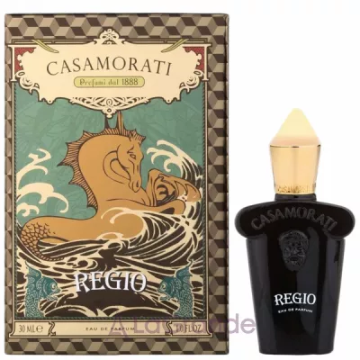 Xerjoff Casamorati 1888 Regio  