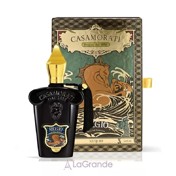 Xerjoff Casamorati 1888 Regio ��������������� ����
