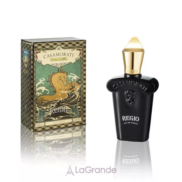 Xerjoff Casamorati 1888 Regio ��������������� ���� (������)