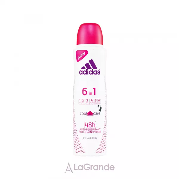 Adidas Cool & Care ����������