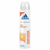 Adidas  Adipower  Woman ����������-�����