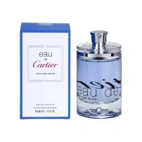 Cartier Eau de Cartier Vetiver Bleu ��������� ����