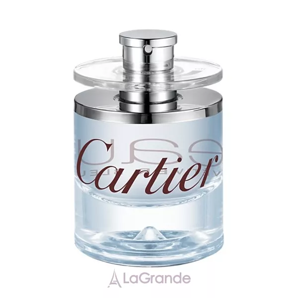 Cartier Eau de Cartier Vetiver Bleu ��������� ����