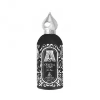Attar Collection Crystal Love For Him ����������� ���� (������)