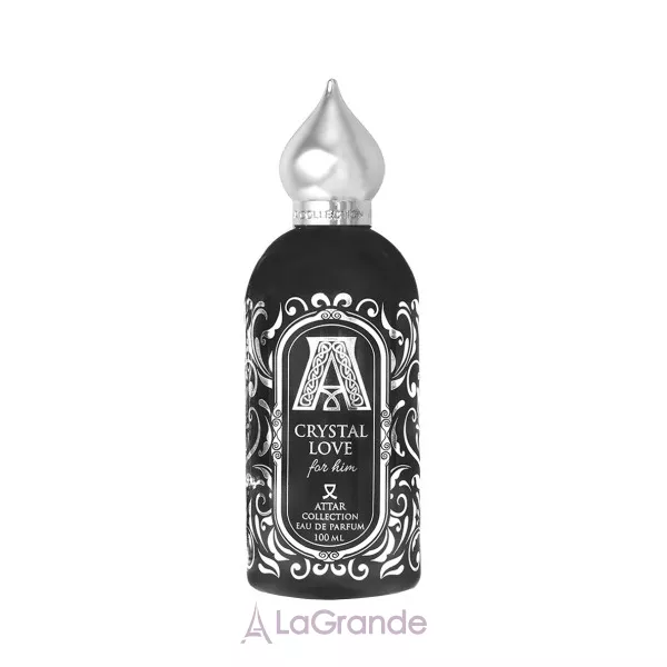 Attar Collection Crystal Love For Him ��������������� ���� (������)