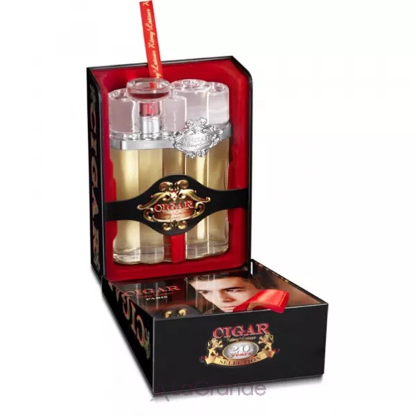 Remy Latour Cigar Lounge 20th Years Selection ��������� ����