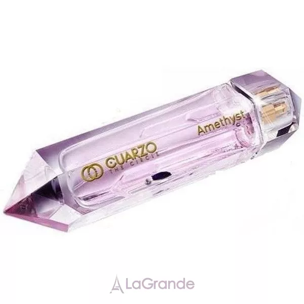 Cuarzo The Circle Amethyst ��������������� ���� (������)