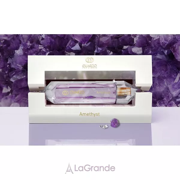 Cuarzo The Circle Amethyst ��������������� ���� (������)