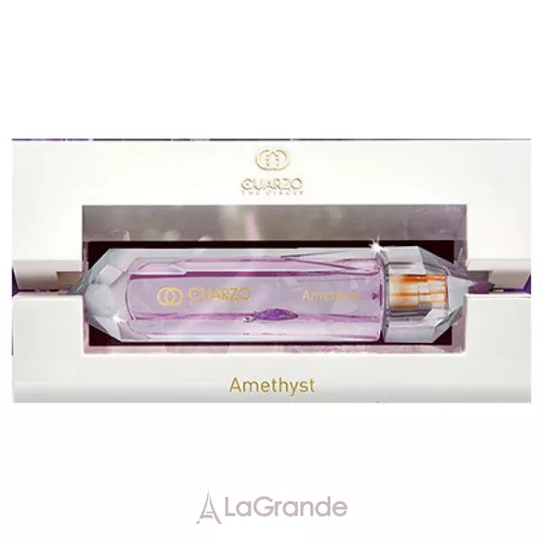 Cuarzo The Circle Amethyst ��������������� ���� (������)