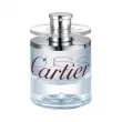 Cartier Eau de Cartier Vetiver Bleu   ()