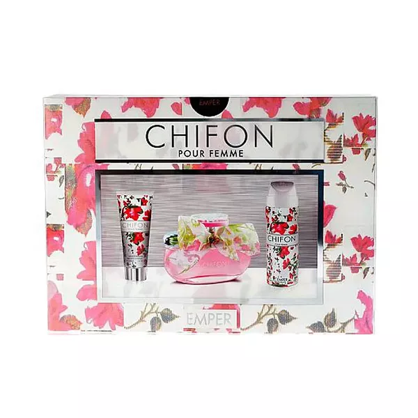 Emper Chifon ����� ( ��������������� ���� 100 �� + ���������� 200 �� + ������ ��� ���� 100 �� )