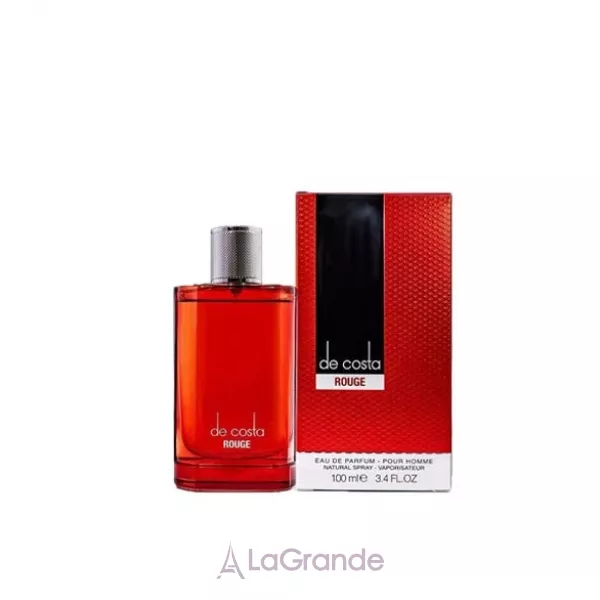 Fragrance World De Costa Rouge ����������� ����