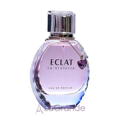 Fragrance World Eclat La Violette   ()