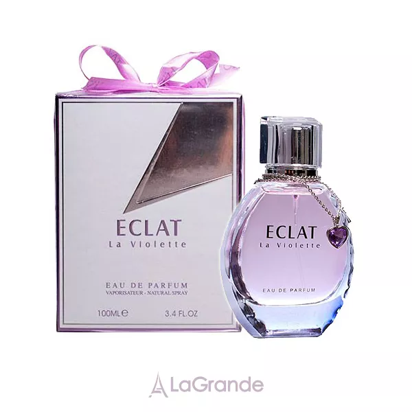 Fragrance World Eclat La Violette ��������������� ���� (������)