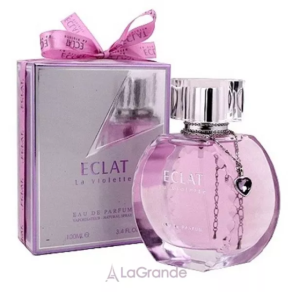 Fragrance World Eclat La Violette ��������������� ���� (������)