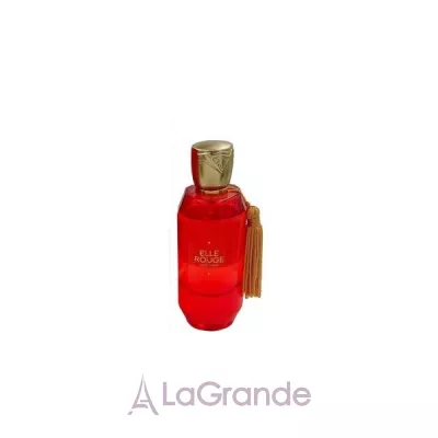 Fragrance World Elle Rouge  