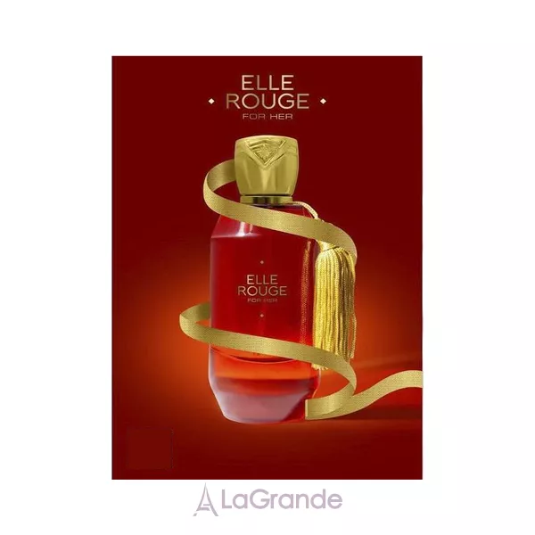 Fragrance World Elle Rouge ����������� ����