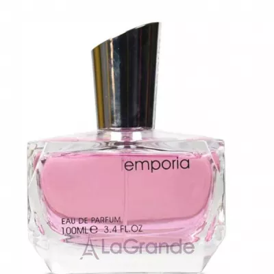 Fragrance World Emporia  