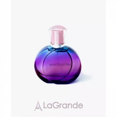 Fragrance World  Enchanted  