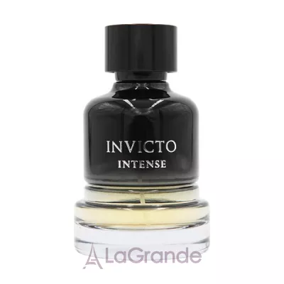 Fragrance World Invicto Intense  