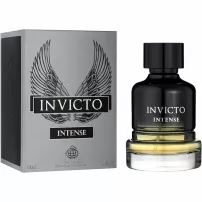 Fragrance World Invicto Intense ��������������� ����