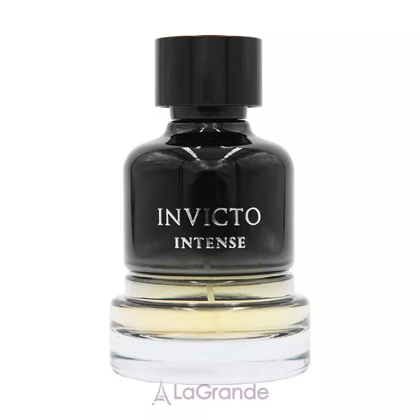 Fragrance World Invicto Intense ����������� ����