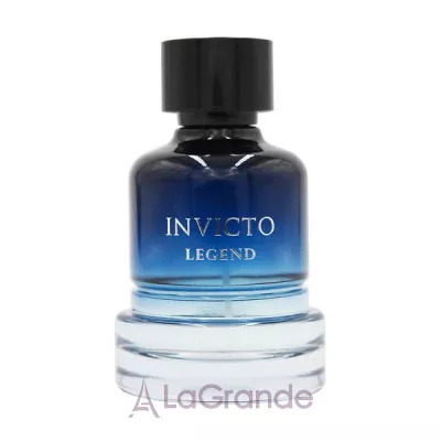 Fragrance World Invicto Legend  