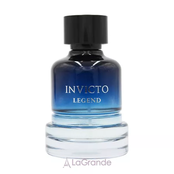 Fragrance World Invicto Legend ��������������� ����