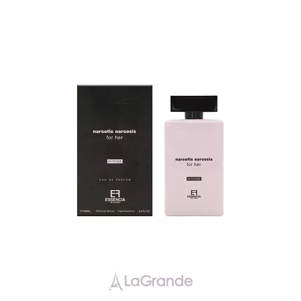 Fragrance World Narcotic Narcosis For Her Intense ��������������� ����