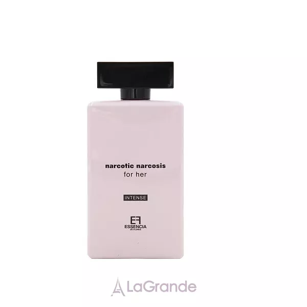 Fragrance World Narcotic Narcosis For Her Intense ��������������� ����