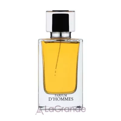 Fragrance World Parfum D`Hommes   ()