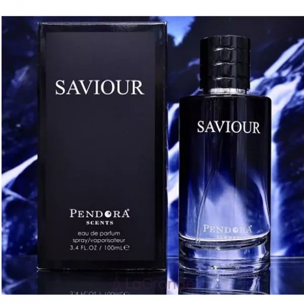 Fragrance World Savior ��������������� ����