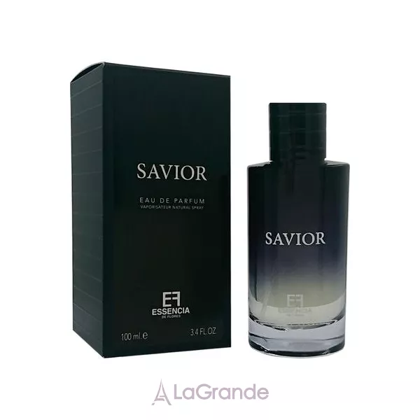 Fragrance World Savior ��������������� ����