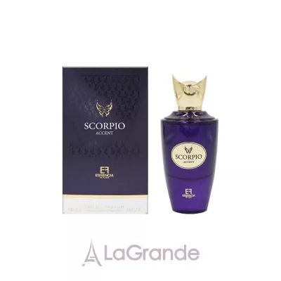 Fragrance World Scorpio Accent  