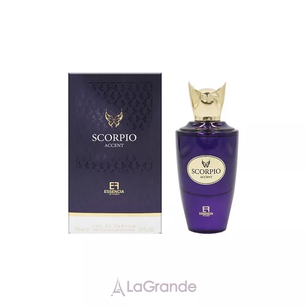 Fragrance World Scorpio Accent ��������������� ����