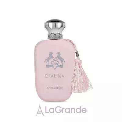 Fragrance World Shalina Royal Essence  