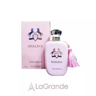 Fragrance World Shalina Royal Essence  