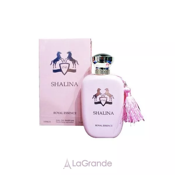 Fragrance World Shalina Royal Essence ��������������� ����