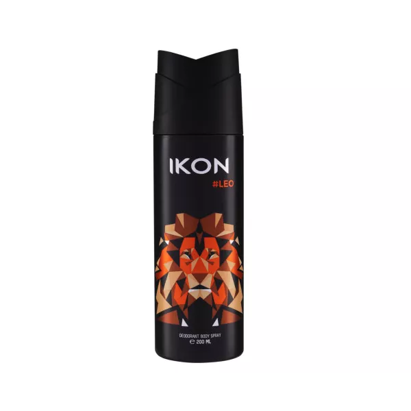 Ikon Leo ����������