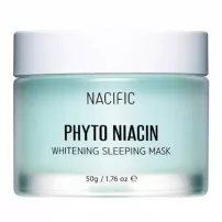 Nacific Phyto Niacin Whitening Sleeping Mask ����������� ������ ����� ��� ����